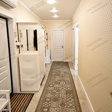 Квартира 59,2 м², 2-комнатная - изображение 1