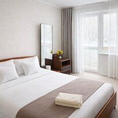 Квартира 76 м², 3-комнатная - изображение 2