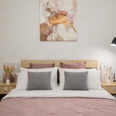 Квартира 56 м², 2-комнатная - изображение 2