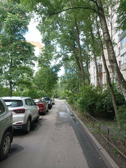 31,4 м², 1-комнатная квартира 2 250 000 ₽ - изображение 27