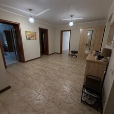 Квартира 143,5 м², 4-комнатная - изображение 4