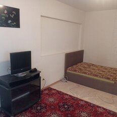 Квартира 48 м², 1-комнатная - изображение 4