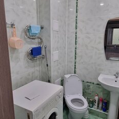 Квартира 44 м², 1-комнатная - изображение 4