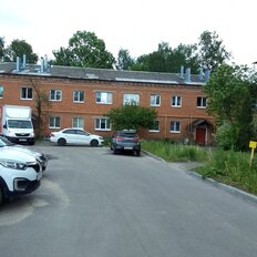 Квартира 40 м², 2-комнатная - изображение 2