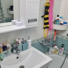 Квартира 50,2 м², 2-комнатная - изображение 1