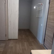 Квартира 41 м², 1-комнатная - изображение 2