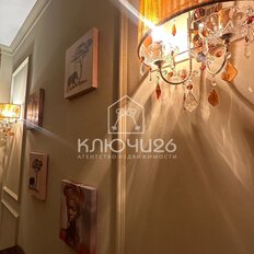 Квартира 63 м², 2-комнатная - изображение 4