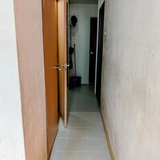 Квартира 47,3 м², 2-комнатная - изображение 4
