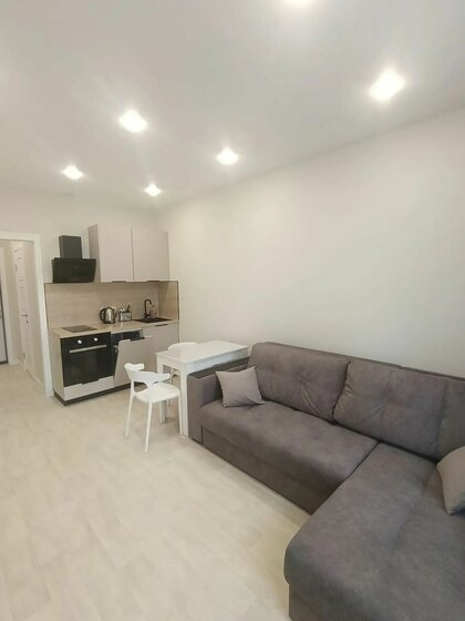 20,3 м², квартира-студия 50 000 ₽ в месяц - изображение 48