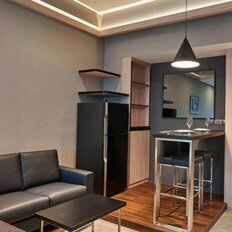 Квартира 24 м², студия - изображение 3