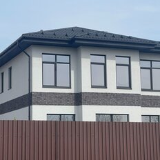 дом + 5 соток, участок - изображение 1