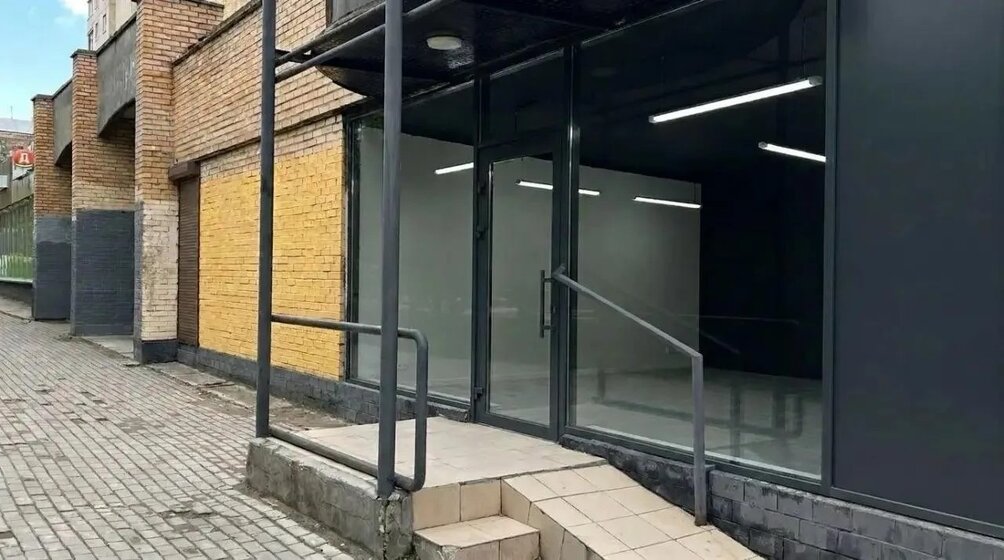 89,1 м², торговое помещение 400 000 ₽ в месяц - изображение 53