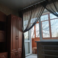 Квартира 30 м², 1-комнатная - изображение 5