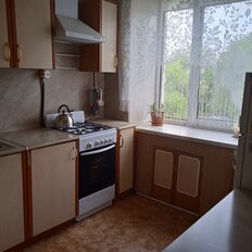 Квартира 56 м², 3-комнатная - изображение 5