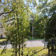 Квартира 30 м², 1-комнатная - изображение 2