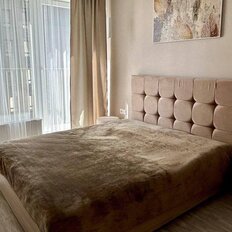 Квартира 45 м², 1-комнатная - изображение 2