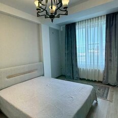 Квартира 46,7 м², 1-комнатная - изображение 3