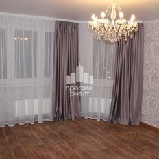 Квартира 44 м², 1-комнатная - изображение 3