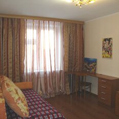 Квартира 33 м², 1-комнатная - изображение 1