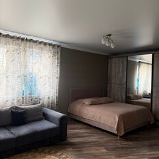Квартира 42,1 м², студия - изображение 5