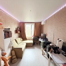 Квартира 58,4 м², 3-комнатная - изображение 3