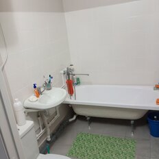 Квартира 40 м², 1-комнатная - изображение 5