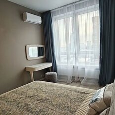 Квартира 51 м², 1-комнатная - изображение 5