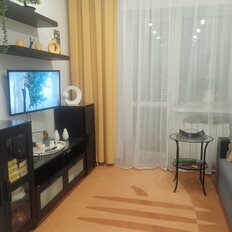 Квартира 41,6 м², 1-комнатная - изображение 2