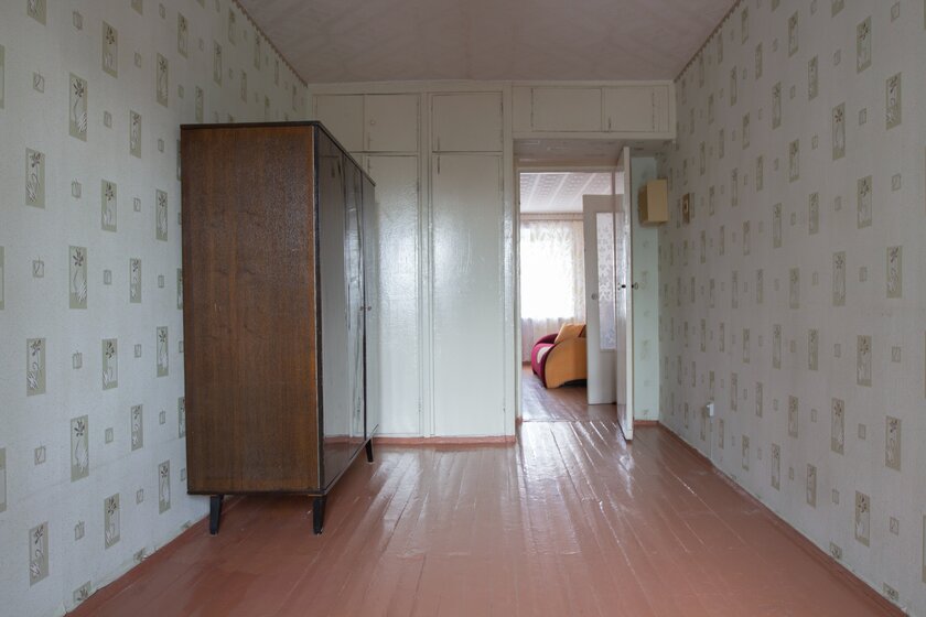 47 м², 2-комнатная квартира 850 000 ₽ - изображение 29