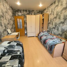 Квартира 71,1 м², 3-комнатная - изображение 5