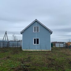 дом + 5 соток, участок - изображение 5