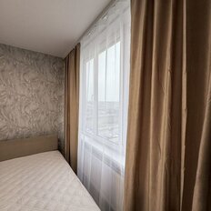 Квартира 36 м², 1-комнатная - изображение 5