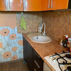 Квартира 64,1 м², 3-комнатная - изображение 1