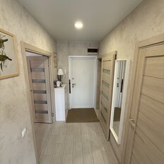 Квартира 47,4 м², 1-комнатная - изображение 1