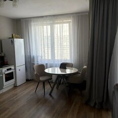 Квартира 80 м², 3-комнатная - изображение 2
