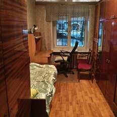 Квартира 55,9 м², 3-комнатная - изображение 1