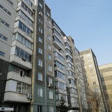 Квартира 85 м², 4-комнатная - изображение 2