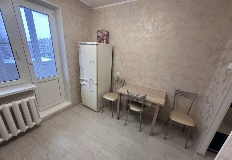 42,6 м², 2-комнатная квартира 3 600 000 ₽ - изображение 39