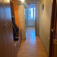 Квартира 46 м², 2-комнатная - изображение 4