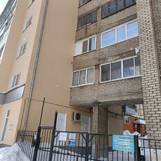 Квартира 32,9 м², 1-комнатная - изображение 2