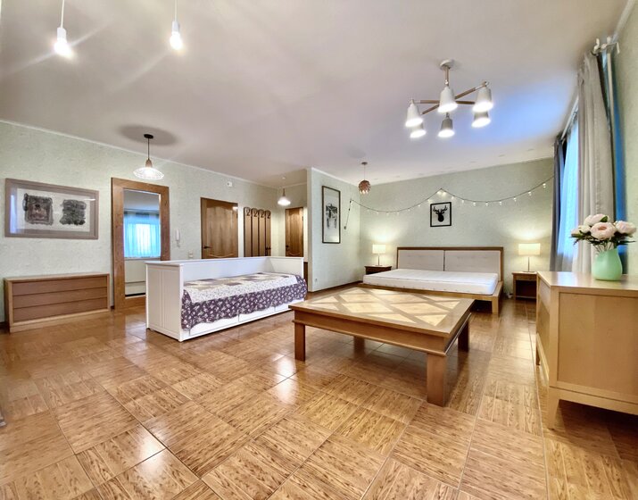 21,8 м², квартира-студия 4 350 000 ₽ - изображение 51