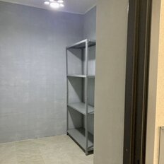 11 м², машиноместо - изображение 3