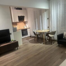 Квартира 29 м², студия - изображение 3