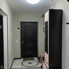 Квартира 67 м², 2-комнатная - изображение 4
