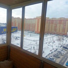 Квартира 29,3 м², 1-комнатная - изображение 3