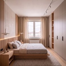 Квартира 55 м², 2-комнатная - изображение 5