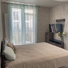 Квартира 41 м², 1-комнатная - изображение 4