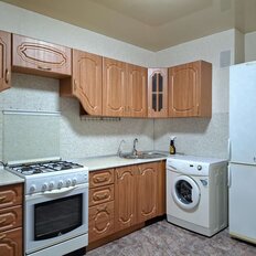 Квартира 52 м², 2-комнатная - изображение 3