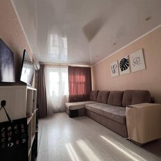 Квартира 56,3 м², 2-комнатная - изображение 2