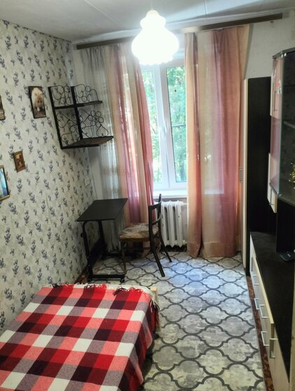 27,1 м², 2 комнаты 75 555 ₽ в месяц - изображение 60